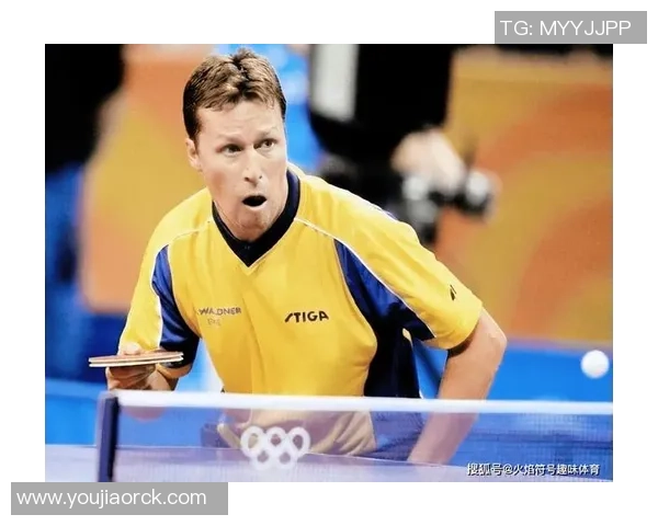 对话吴军：回顾乒乓球生涯的辉煌与挑战与未来展望