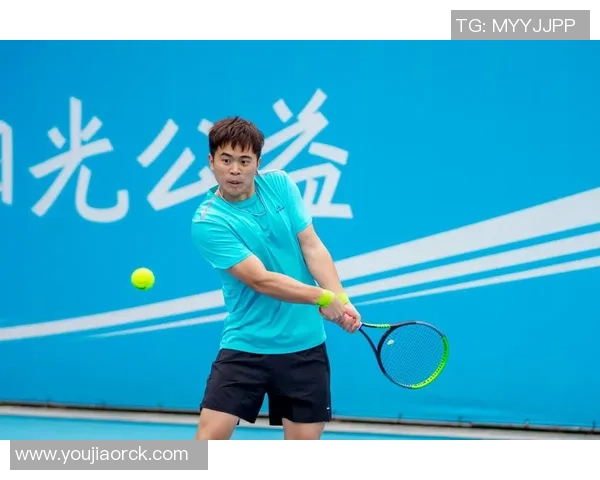 广州网球队战术分析：如何在联赛中展现实力与团队协作